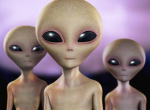 THE UNDERCOVER ALIENS