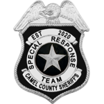 CCSO | Special Response Team