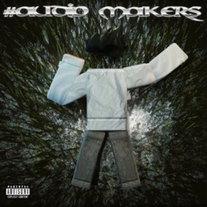 #Audio Makers Roblox group icon