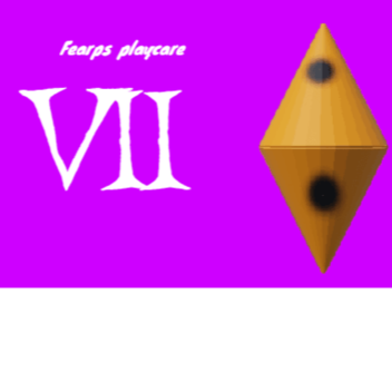 fearps playcare 7