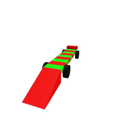 Christmas Trailer