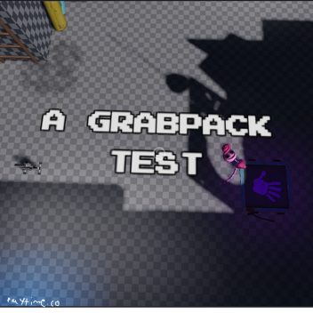  A grabpack test 