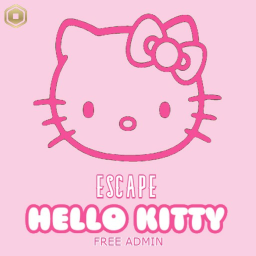 Sanrio Obby! [FREE ADMIN]