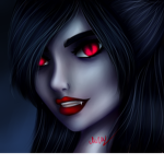 Club vampires girls