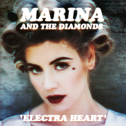 Electra Heart ♡ Roblox decal