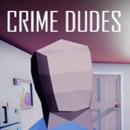 Crime Dudes [GUN UPDATE] - BETA
