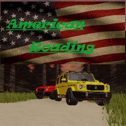 American Roading [V1.5]