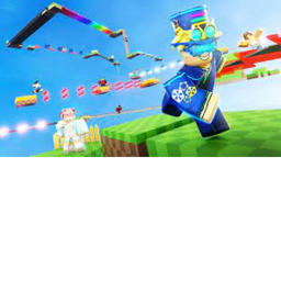 Obby Course Show