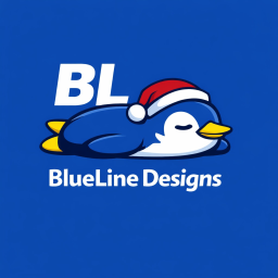BlueLine Designs