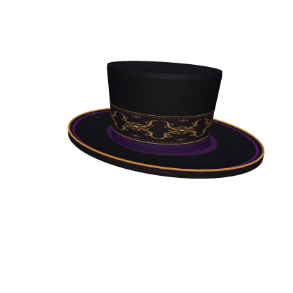 Regent Eclipse Top Hat