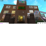 BIoxburg High School