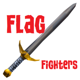 Flag Fighters (READ DESC FOR HOW TO PLAY)