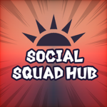 SOCIAL SQUAD HUB