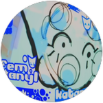 FREE BADGE!