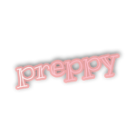 Preppy’s! Pixies