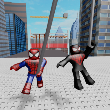 spider verse roleplay