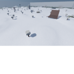 (Nowa mapa) The Rake 8