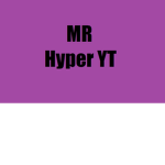 MR_HyperYT Fan/Hangout Group