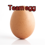 Team egg :)