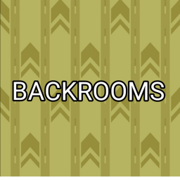 Backrooms Escape