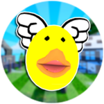 Eggpic Duck