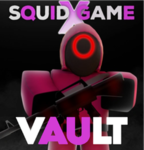 Squid Game Vault