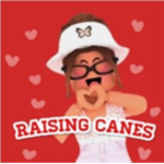 -Raising Cane's-