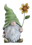 GNOMES :D
