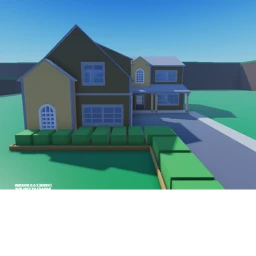 The Awesome Neighbourhood [INDEV] icon