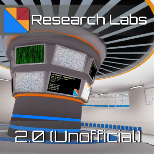 Innovation Labs 2.0 (Unofficial)