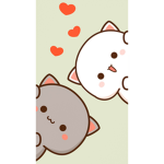 Mika s Team Gatitos de Corazon