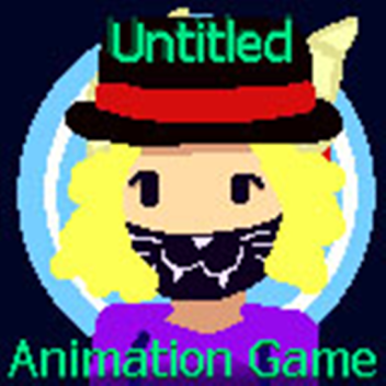 (WIP) Untitled animation game