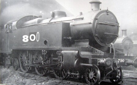 1927 Sevenoaks Train Derailment 94 Years Later