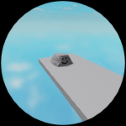 Rock Island [UPDATE SEA ROCK]