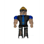 Brrrninn's brrninn club
