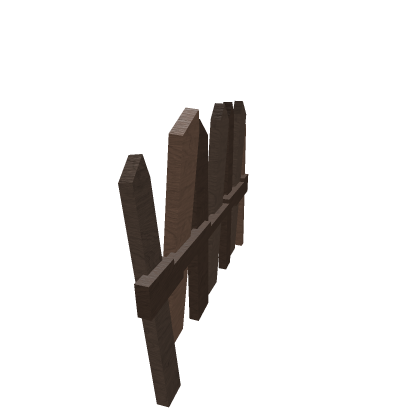 fence