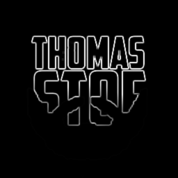 [TS] Thomas Stof Homestore | Pre-Alpha