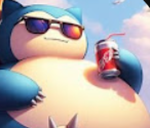 Snorlaxizcool!