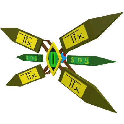 Item Thumbnail