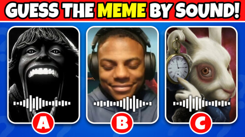 คาดเดา Meme หรือตาย🔊