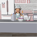 Mariaarrasou Games