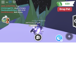 IM GIVING AWAY SOME ROBUX!