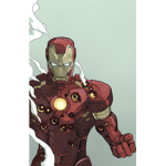 •Marvel•