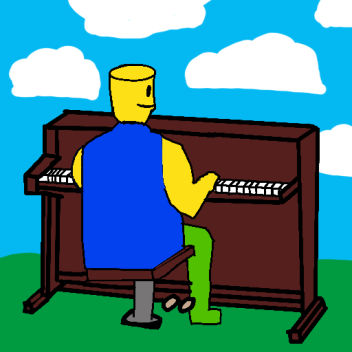 🎹 Pls Donate Piano 🎹