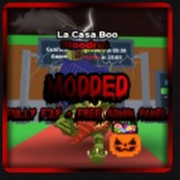 [🎃SPOOKY OP PANEL🎃]Collect A Brainrots  Modded