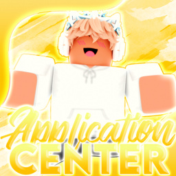 New | Application Center