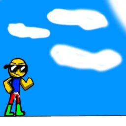 BlueTime's Waterpark! icon