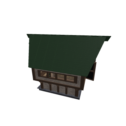 House green ftap