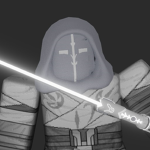 [-] The Gray Order [-] The Gray Guard