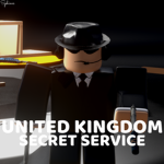 [⎯] United Kingdom Secret Service